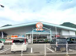 ホームセンター　コメリハード&グリーン舞鶴田中店（ホームセンター）まで827m