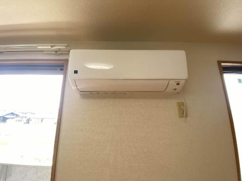 その他設備　室内設備