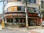 飲食店　ミスタードーナツ 小手指ショップ（飲食店）まで545m