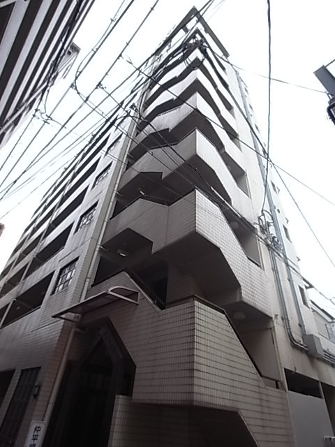 その他　外観写真