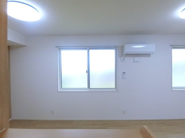 居室・リビング　202の写真（間取同タイプ：イメージ）