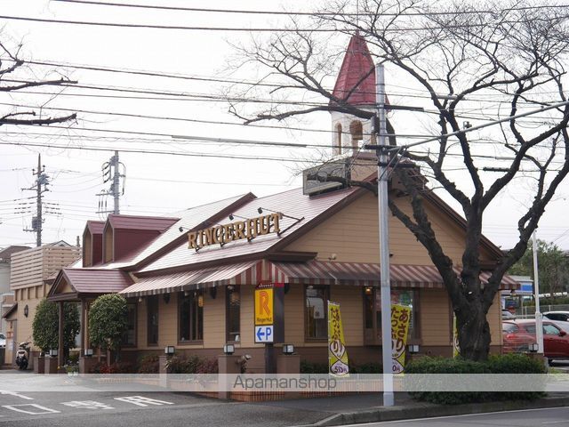 飲食店　リンガーハット 横浜十日市場店（飲食店）まで985m