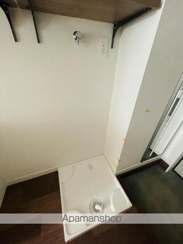 都営三田線 本蓮沼駅 徒歩5分 3階建 築1年のその他写真