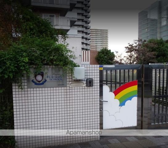 幼稚園・保育園　ポピンズナーサリー東品川（幼稚園・保育園）まで159m
