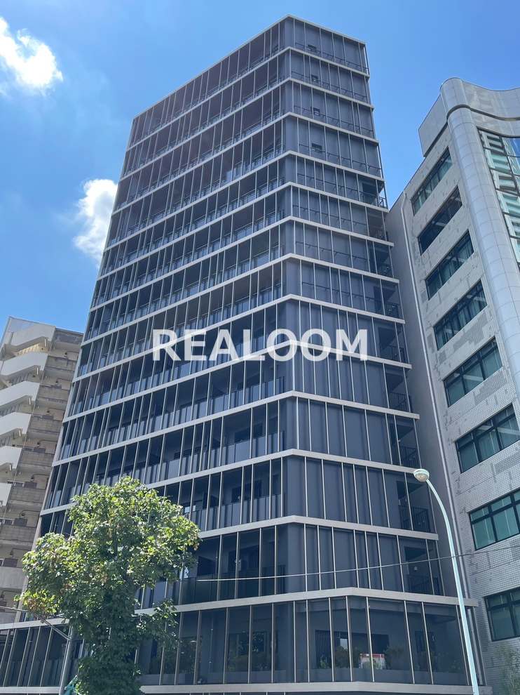 建物外観　写真と現況が異なる場合は現況を優先いたします。