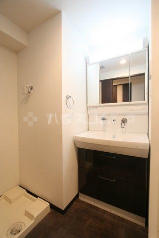 S-RESIDENCE淀屋橋の内装写真