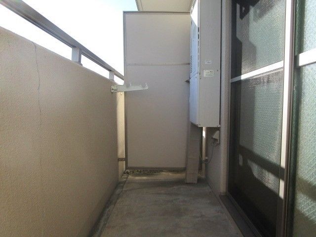 センターポイント吉志部の内装写真