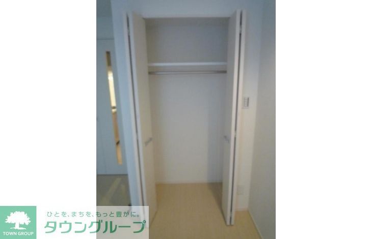 アクサス文京関口の内装写真