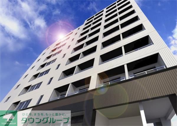 アクサス文京関口