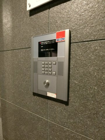 セキュリティ　セキュリティ