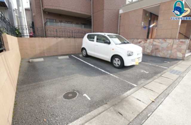 駐車場　★☆他社掲載も内見や契約可能！相見積もり大歓迎☆★