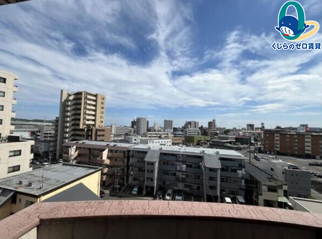 眺望　初期費用分割可★ご希望の場所まで無料送迎サービス付♪