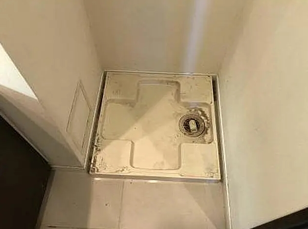 その他設備　☆室内洗濯機置き場☆