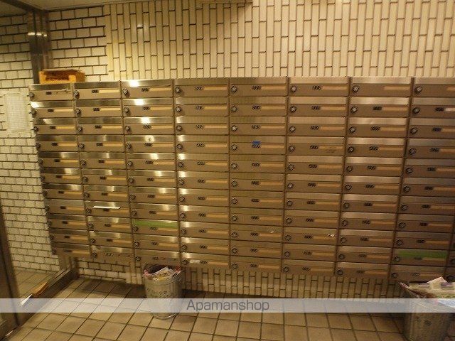 東京メトロ東西線 高田馬場駅 徒歩6分 5階建 築42年のその他写真