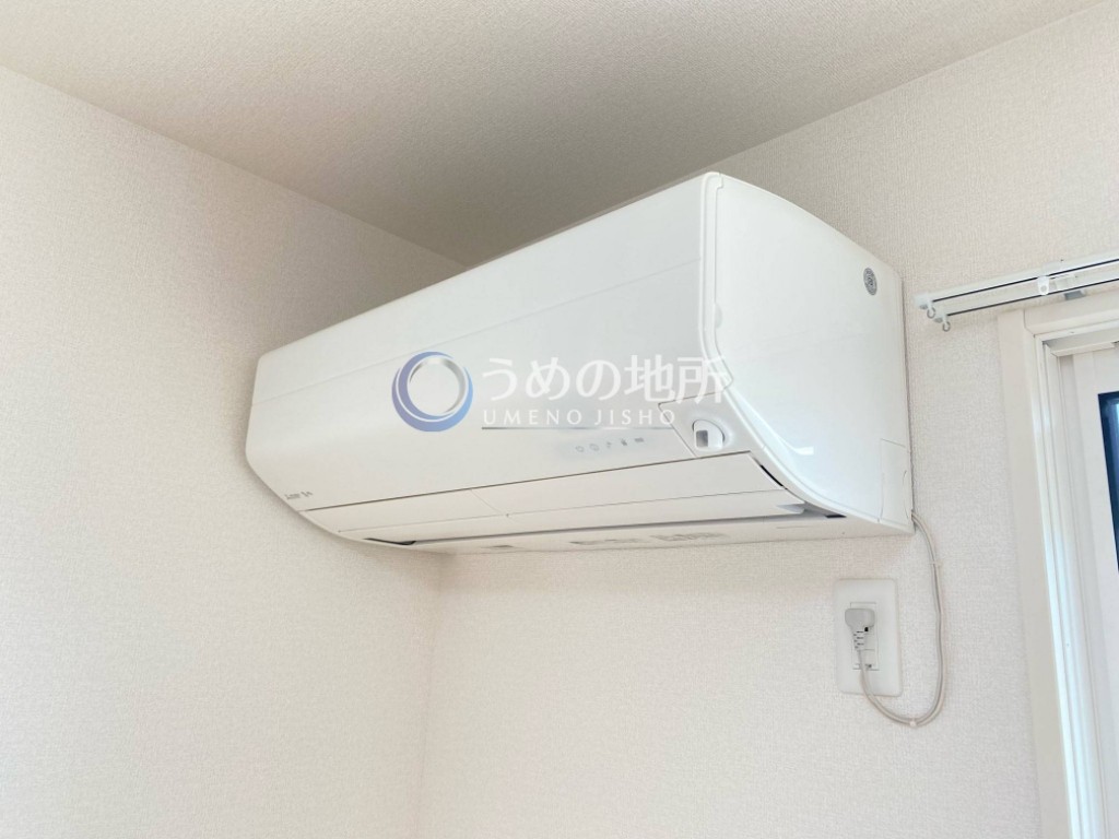 その他設備　エアコン1