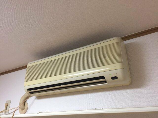 その他設備　※別部屋参考写真