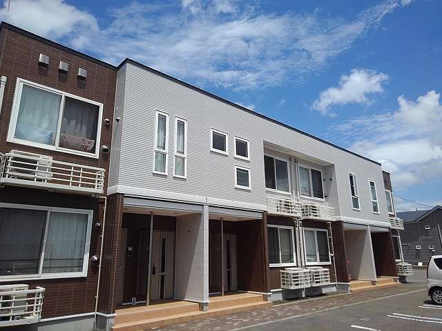シャルム アヴァンツァ-トI