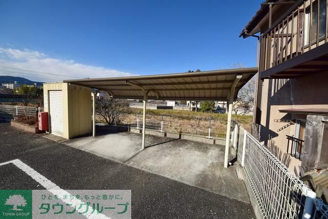 レオパレスグリーンヒル古宮の周辺写真