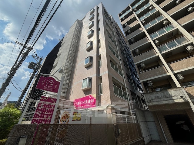 地下鉄御堂筋線 江坂駅 徒歩4分 築30年