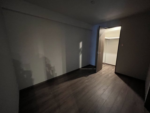 オルタナ護国寺の内装写真