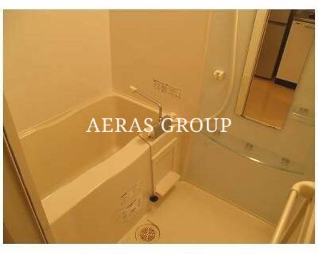 ＪＲ京浜東北線 大宮駅 徒歩4分 12階建 築19年の風呂写真
