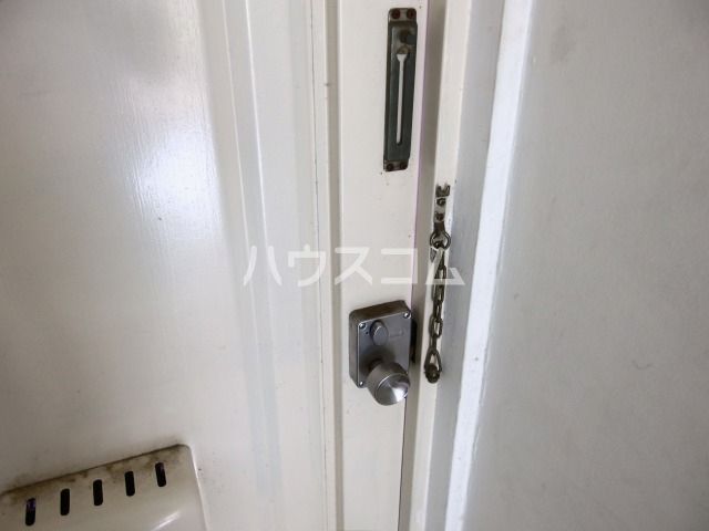 南野ハイツA号棟のその他写真