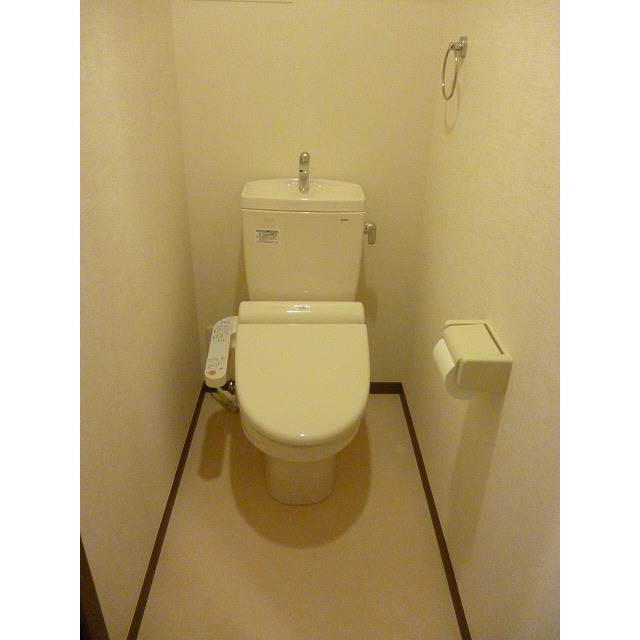 アムール Yutaka アムールユタカのトイレ写真