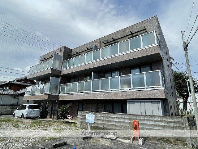 地下鉄名城線 黒川駅 徒歩21分 築29年