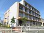 小学校　白脇小学校（小学校）まで340m
