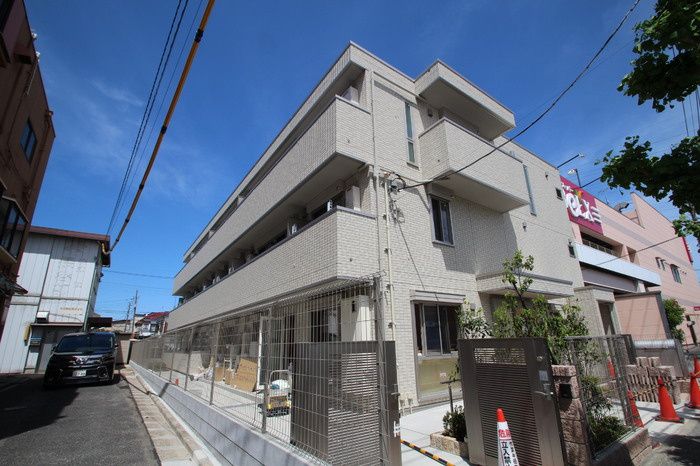 建物外観　☆きれいな外観☆