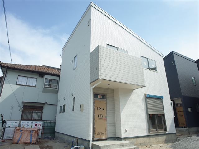 MIKASA TOWN F棟