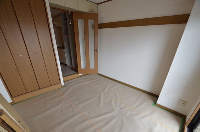 居室・リビング　エアコン付きで初期費用を抑えたい方にもおすすめです。
