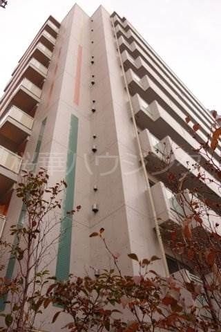 建物外観　Dormouse Fine