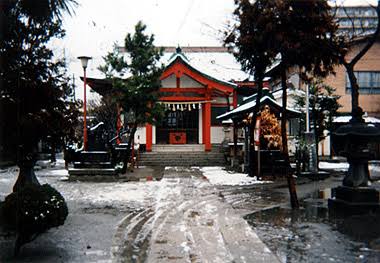 その他　富賀岡八幡宮（その他）まで1142m