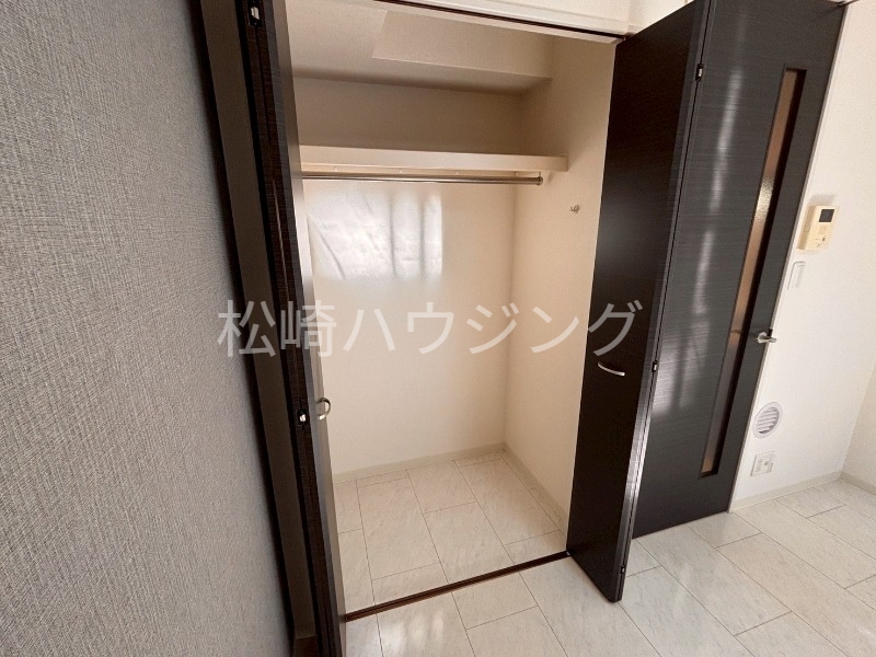 椿ハウス中野の内装写真