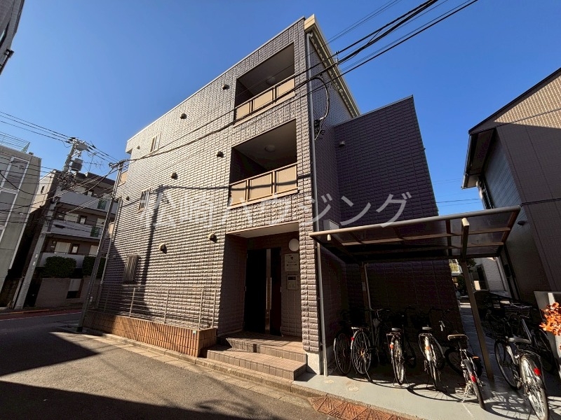 椿ハウス中野