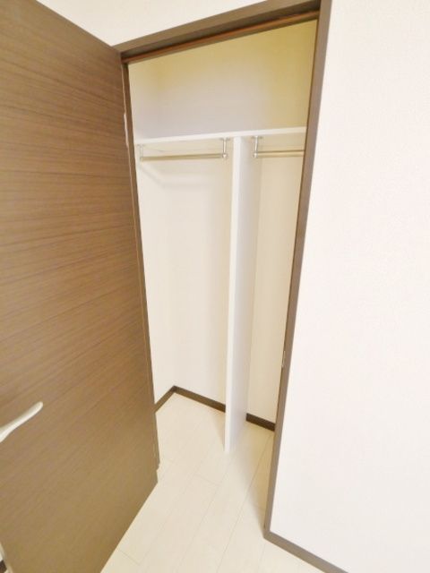 その他設備　★収納です★