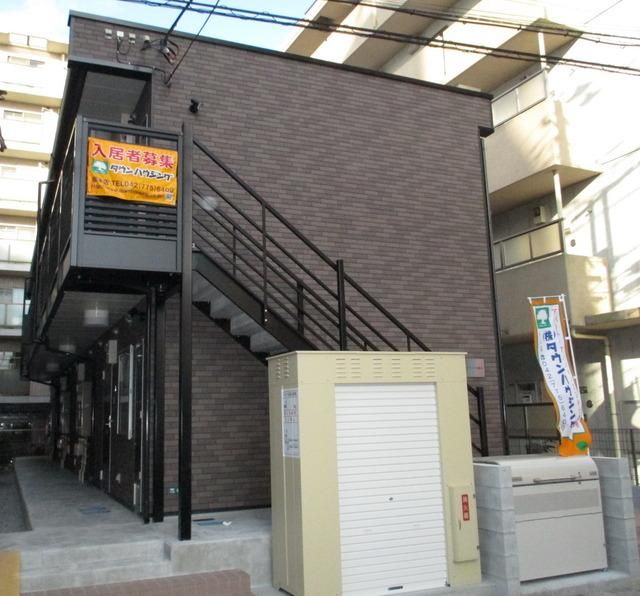 建物外観　★南橋本駅徒歩2分の駅近物件です！★
