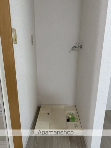 マキシム仁井令の内装写真