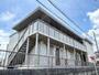 一ノ割駅より徒歩13分 2階 新築の賃貸物件