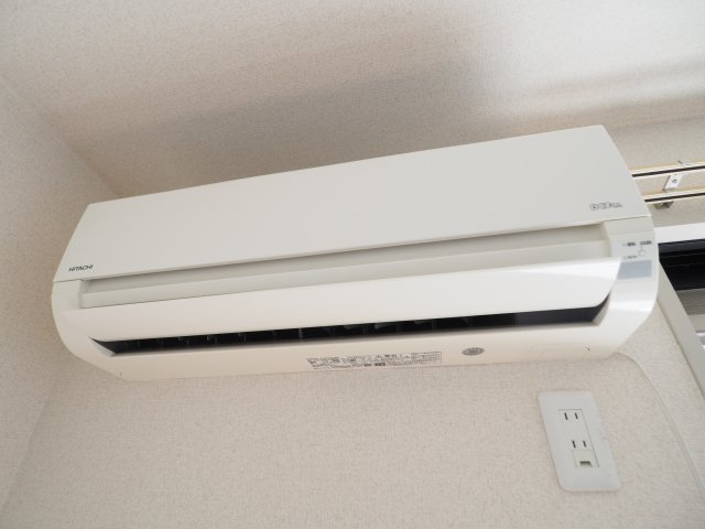 キャプテンハウスC棟のその他写真