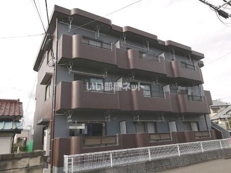エルグランドKの外観写真