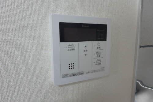 アペックスCのその他写真