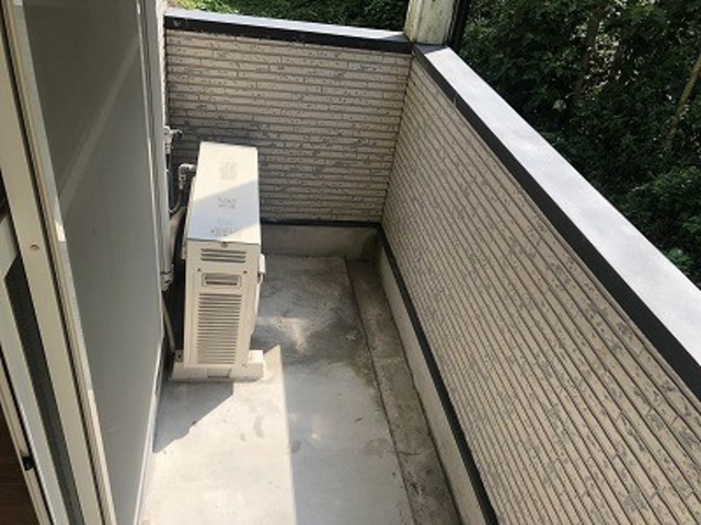 シャンブルボヌールの内装写真