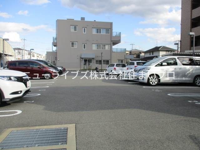 ブレイブコート香里園のその他写真