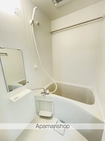 アンセス堀切菖蒲園の風呂写真