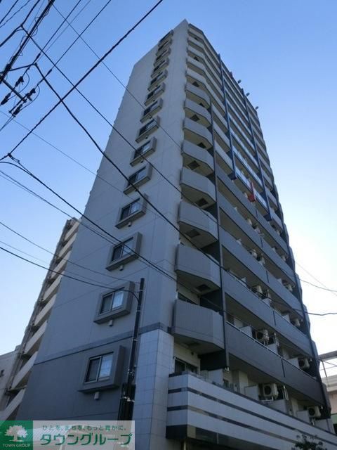 ＪＲ山手線 池袋駅 徒歩13分 築17年