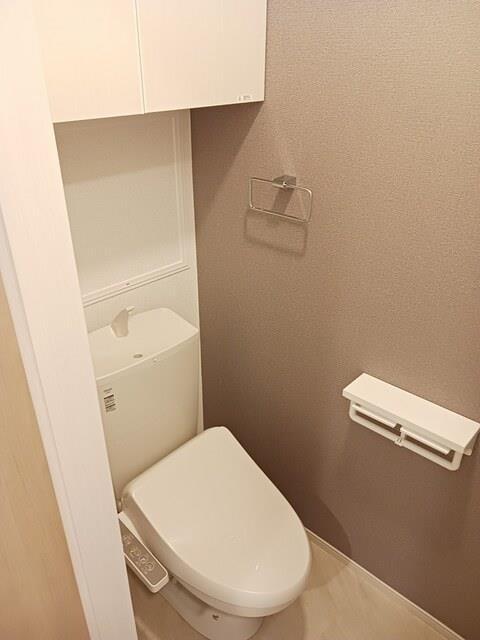 グランノアのトイレ写真