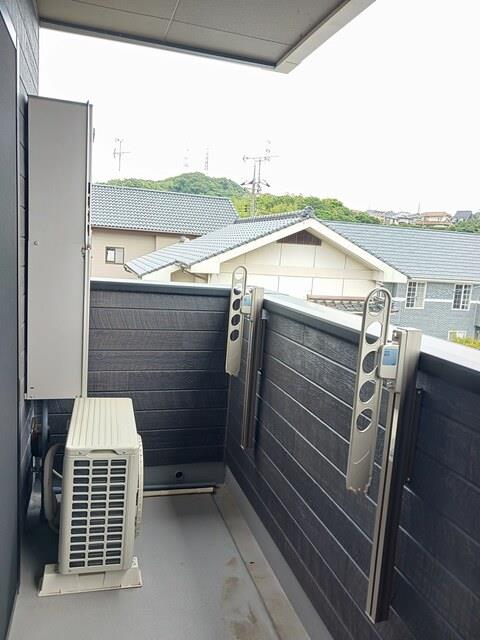 グランノアの内装写真