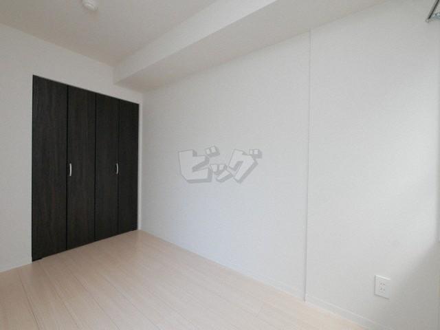 グランヴェール北円山の内装写真